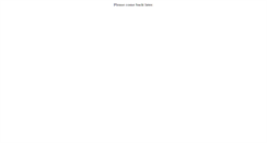 Desktop Screenshot of crosswinds.com